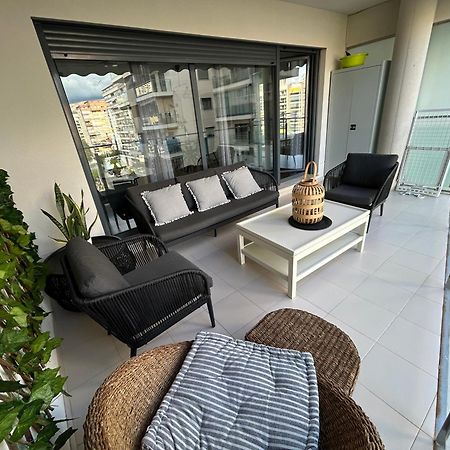 Relajate Junto Al Mar En Apartamento Cala Alta Кала-де-Финистрат Экстерьер фото