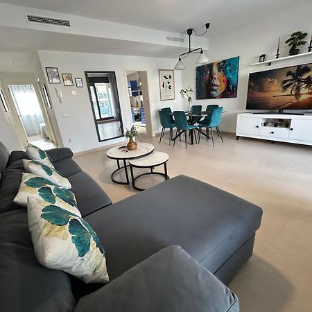 Relajate Junto Al Mar En Apartamento Cala Alta Кала-де-Финистрат Экстерьер фото