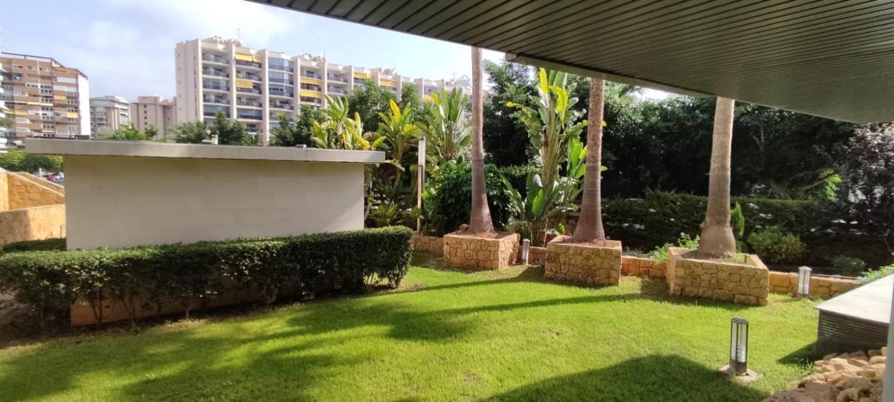 Relajate Junto Al Mar En Apartamento Cala Alta Кала-де-Финистрат Экстерьер фото