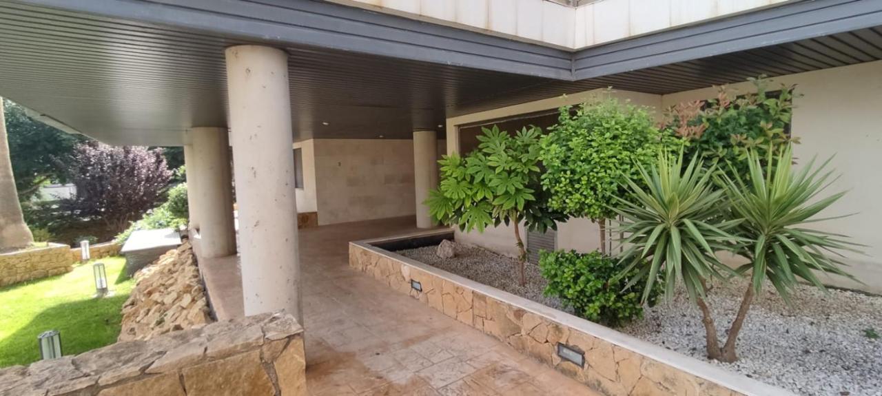 Relajate Junto Al Mar En Apartamento Cala Alta Кала-де-Финистрат Экстерьер фото