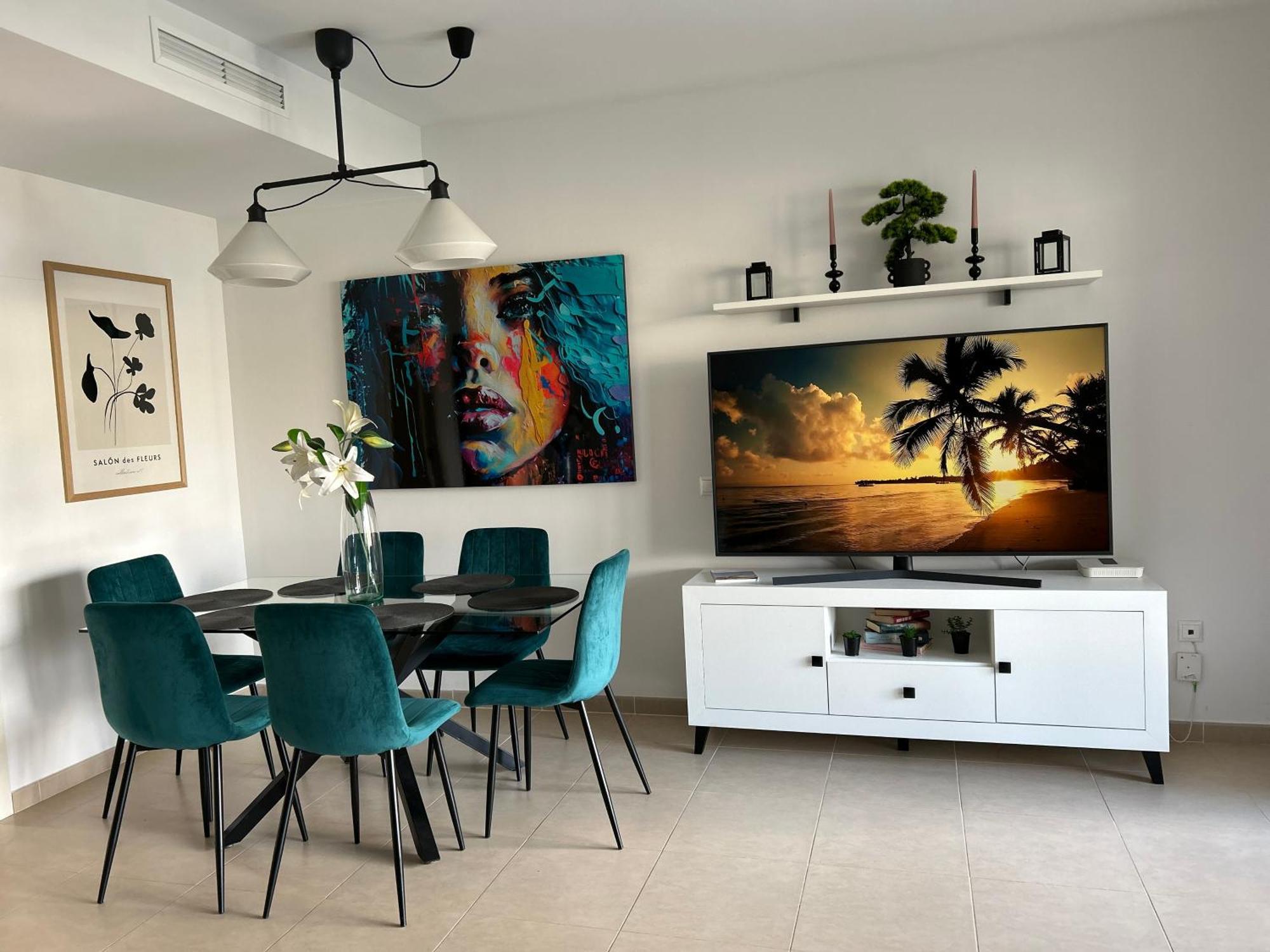 Relajate Junto Al Mar En Apartamento Cala Alta Кала-де-Финистрат Экстерьер фото