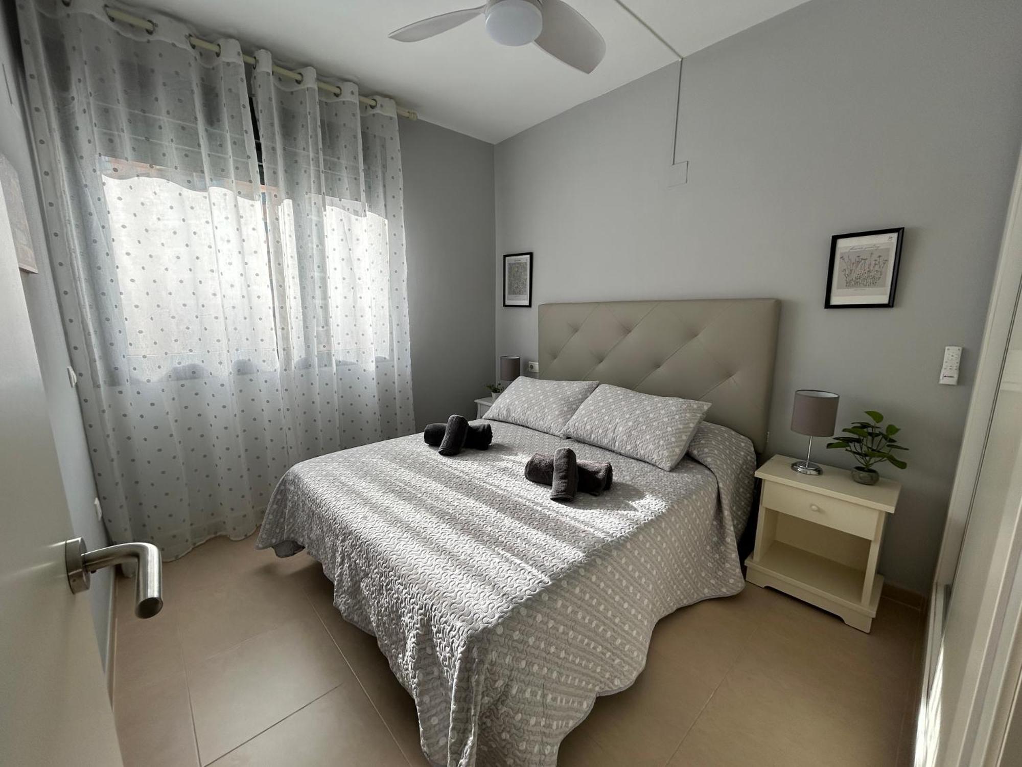 Relajate Junto Al Mar En Apartamento Cala Alta Кала-де-Финистрат Экстерьер фото